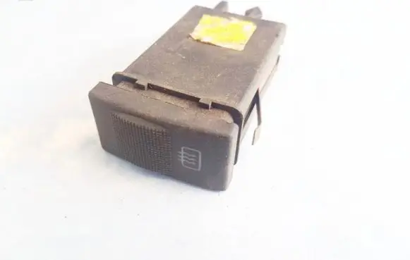 Audi A8 S8 D2 4D Windscreen/window heater switch 4d0941503
