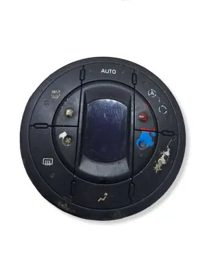 Renault Espace - Grand espace IV Climate control unit 21004241A 8200367333 4241416220046