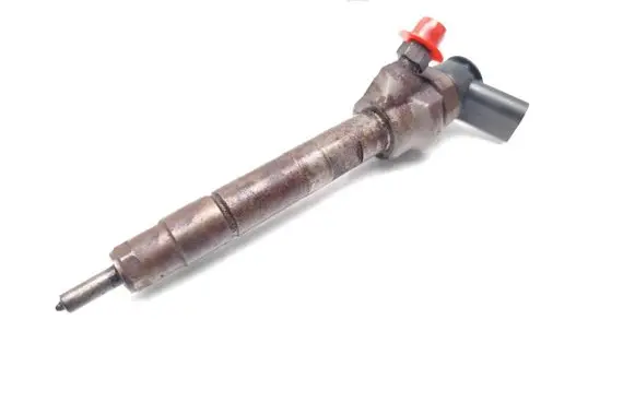 BMW 1 F20 F21 Fuel injector 7798446 0445110289
