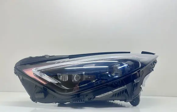 Mercedes-Benz SL AMG R232 Headlight/headlamp A2329066303 A2329065503