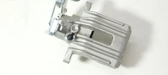 Audi A6 S6 C5 4B Rear brake caliper 8E0615423A