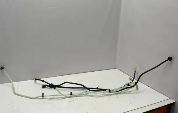 Dodge RAM Rain gutter 