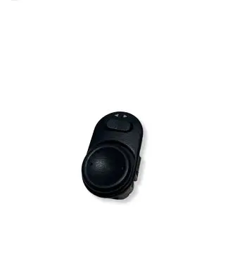 Opel Zafira A Wing mirror switch 09226861 3274T