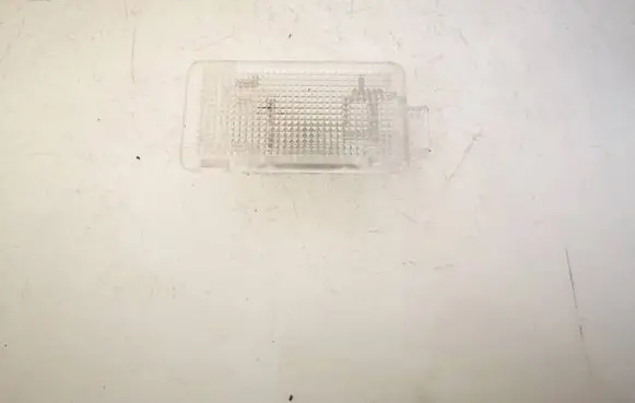 Volvo V70 Other interior light 9151431