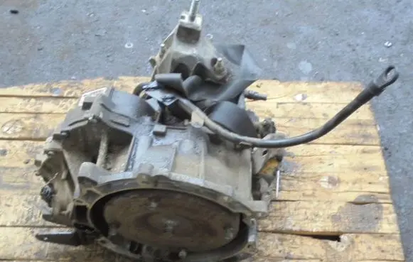 Ford Focus C-MAX Automatic gearbox 5S4P7000FA