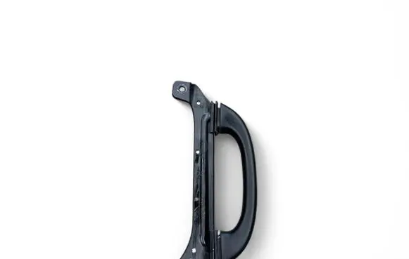Dodge Durango III Front interior roof grab handle 6EM32DX9AA