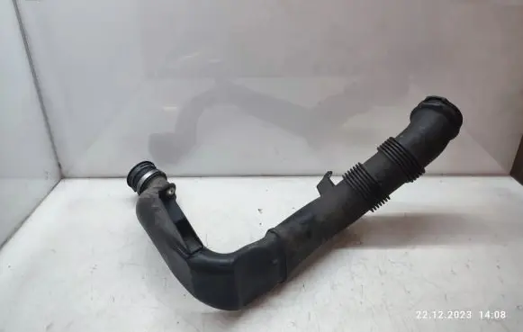 Jaguar XF X250 Air intake duct part 9X239689AD