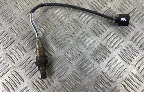 Dodge Durango Lambda probe sensor