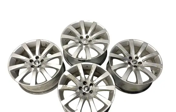 Jaguar XJ X350 R19 alloy rim 6W831007PA 85JX19CHX49