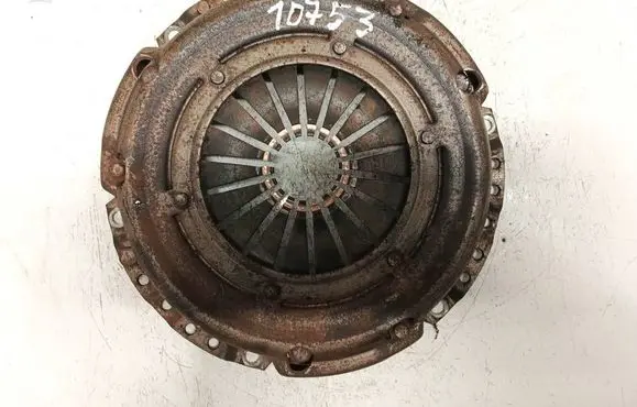 Volkswagen Golf V Pressure plate 03c141025 3082314909