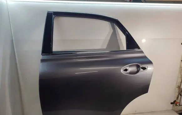 Lexus RX 450H Rear door 