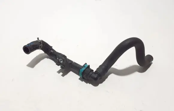 Toyota RAV 4 (XA50) Engine coolant pipe/hose 1626025021