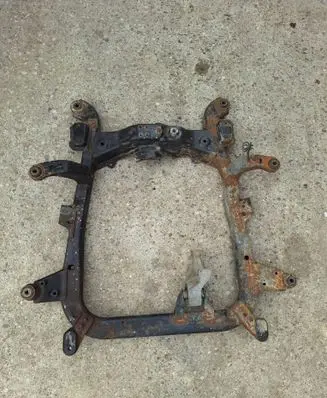 Opel Astra H Front subframe