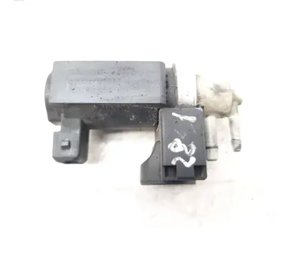 Renault Espace - Grand espace IV Turbo solenoid valve 8200270451