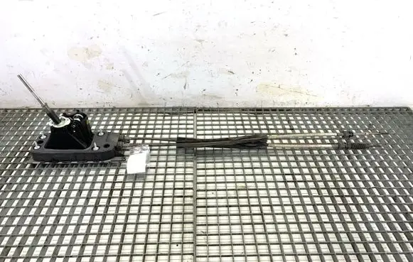 Seat Leon (5F) Gear shift rod 5Q0711049AQ