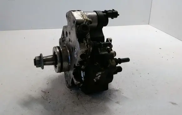 Renault Espace - Grand espace IV Fuel injection high pressure pump 8200170377 0445010033