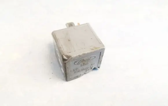Ford Focus Other relay f80b14b192aa f80b-14b192-aa