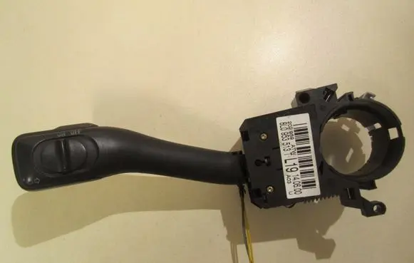 Volkswagen PASSAT B5 Wiper control stalk 8L0953513T