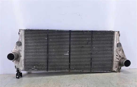 Renault Laguna II Intercooler radiator 8200008761