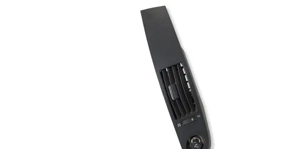 Toyota Corolla Verso AR10 Dash center air vent grill 6556444010 5568064010
