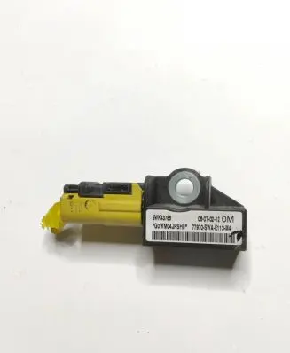 Honda CR-V Airbag deployment crash/impact sensor 77970SWAE113M4 5WK43786 G0WM04JPSH0