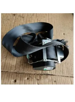 Dacia Sandero Front seatbelt 609979300