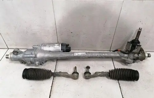 Ferrari Purosangue Steering rack electric part