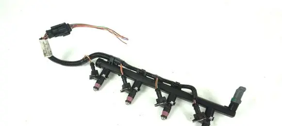 Renault Modus Fuel main line pipe H132259 ITGDC9