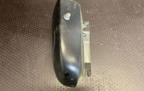 Renault Trafic II (X83) Rear light trim 8200229880 3850668 8200229882