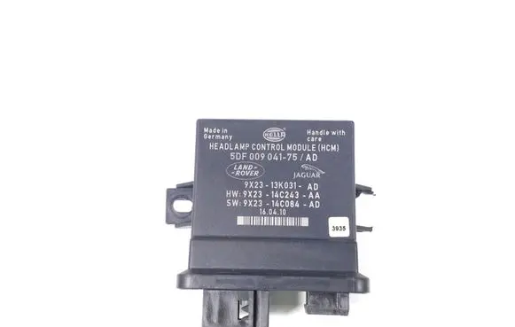 Jaguar XJ X351 Light module LCM 9X2313K031AD