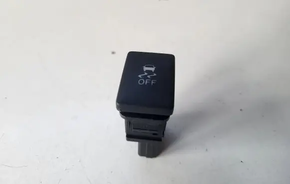 Traction control (ASR) switch