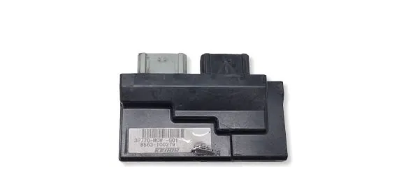 Honda City Engine control unit/module 38770MCWG01
