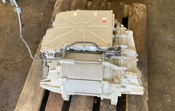 Cupra Born Engine 0EH901098E 1EA907230 1E4907121C