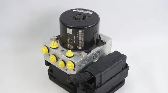 Skoda Superb B6 (3T) ABS Pump 1K0614517EG 1K0907379BS