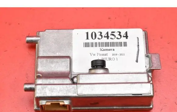Volkswagen PASSAT B7 USA Reversing camera 2Q0980653
