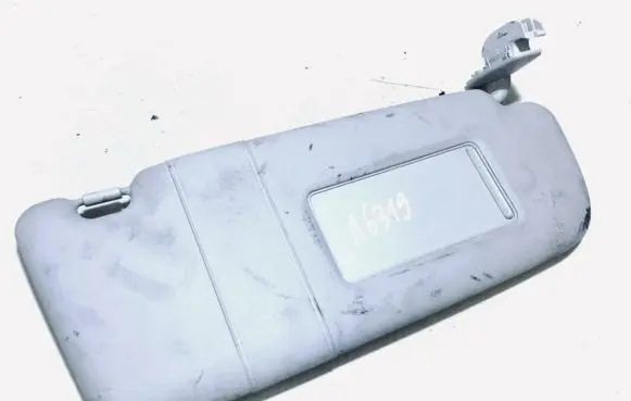 Audi A4 S4 B5 8D Sun visor 8d0857552