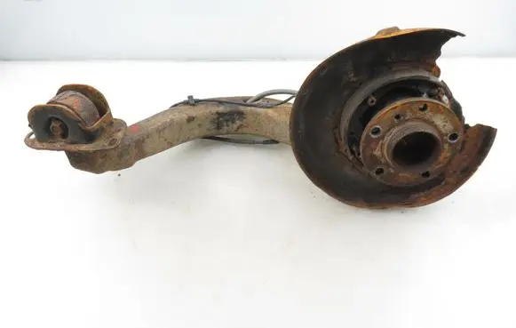 BMW X3 E83 Rear control arm 3413251