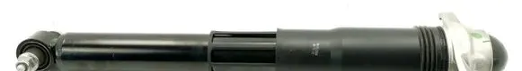 Rear shock absorber/damper