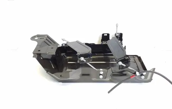 Infiniti QX70 S51 Battery tray 648601BP0A
