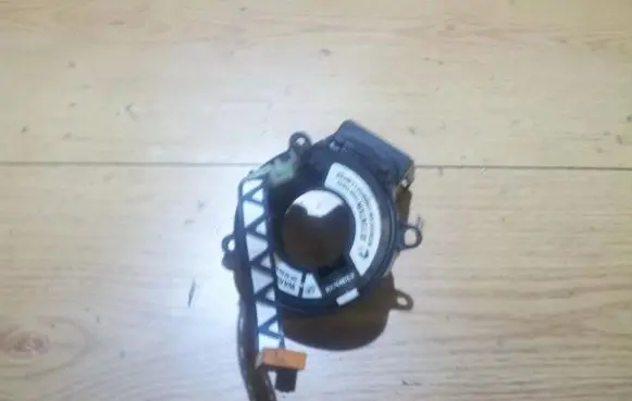 Renault Scenic I Airbag slip ring squib (SRS ring) 7700840099f