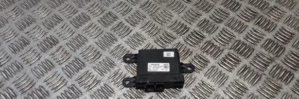 Dodge RAM 1500 DS Parking PDC control unit/module 068403887AC
