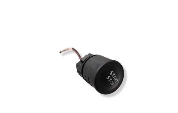 Renault Megane III Engine start stop button switch 506978R
