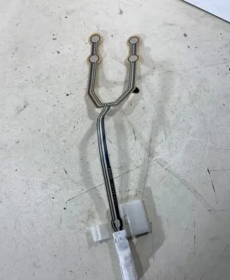 Toyota Corolla Verso AR10 Seat pressure sensor 1847000350