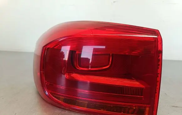 Volkswagen Tiguan Rear/tail lights