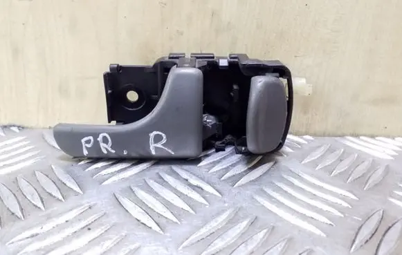 Ford Maverick Front door interior handle
