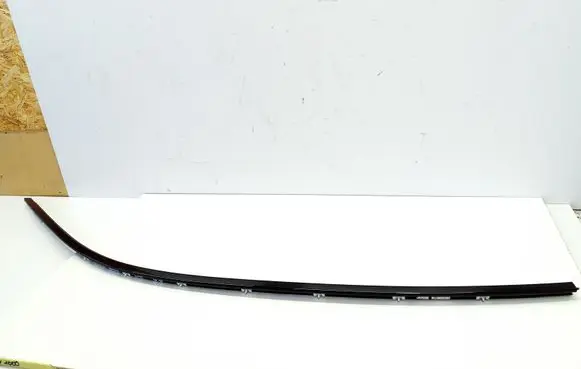 BMW i4 Rear fender molding trim 5A5C0B2 19517210
