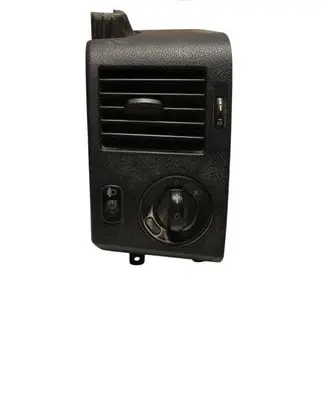 Mercedes-Benz Sprinter W906 Dashboard side air vent grill/cover trim A9068300454 9068300454
