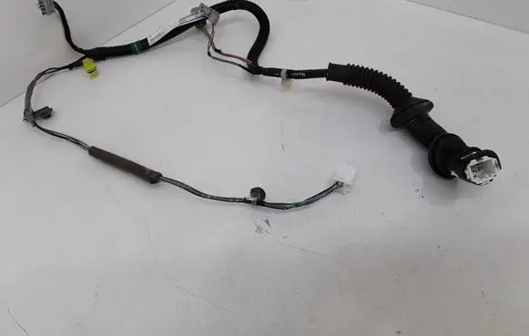 Honda City Rear door wiring loom