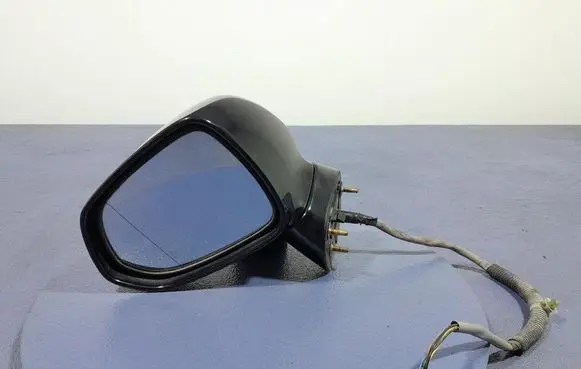 Honda Jazz Front door electric wing mirror 