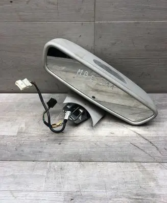 Mercedes-Benz E W211 Rear view mirror (interior) 2118110107 353053